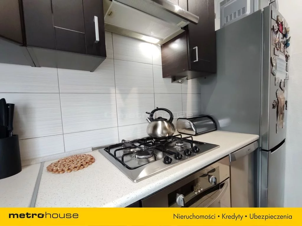 3 pokoje, mieszkanie 45,85 m², piętro 4, oferta nr , SMFOHO387, Rybnik, Zwycięstwa