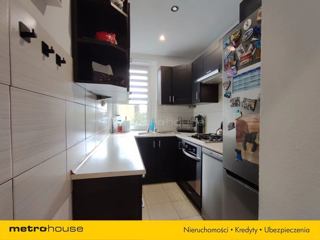 3 pokoje, mieszkanie 45,85 m², piętro 4, oferta nr , SMFOHO387, Rybnik, Zwycięstwa