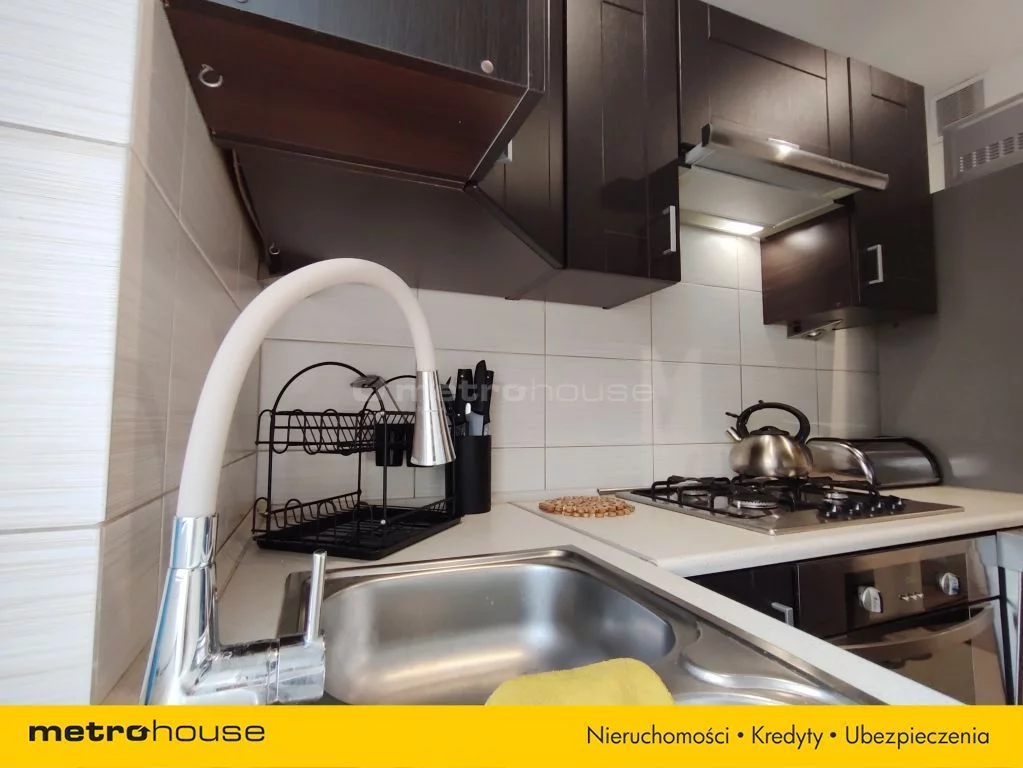 3 pokoje, mieszkanie 45,85 m², piętro 4, oferta nr , SMFOHO387, Rybnik, Zwycięstwa