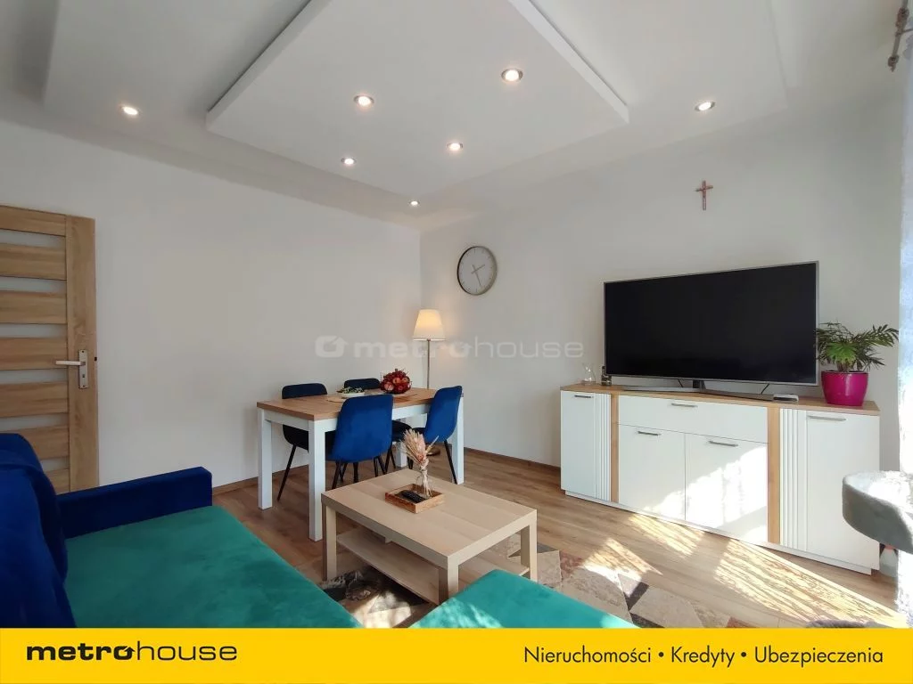3 pokoje, mieszkanie 45,85 m², piętro 4, oferta nr , SMFOHO387, Rybnik, Zwycięstwa