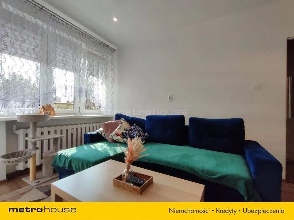 3 pokoje, mieszkanie 45,85 m², piętro 4, oferta nr , SMFOHO387, Rybnik, Zwycięstwa
