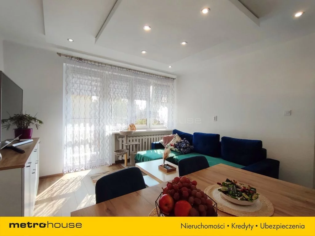 3 pokoje, mieszkanie 45,85 m², piętro 4, oferta nr , SMFOHO387, Rybnik, Zwycięstwa