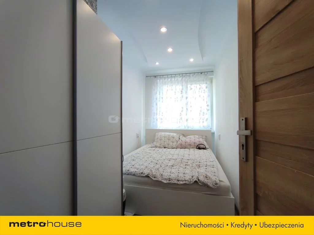 3 pokoje, mieszkanie 45,85 m², piętro 4, oferta nr , SMFOHO387, Rybnik, Zwycięstwa