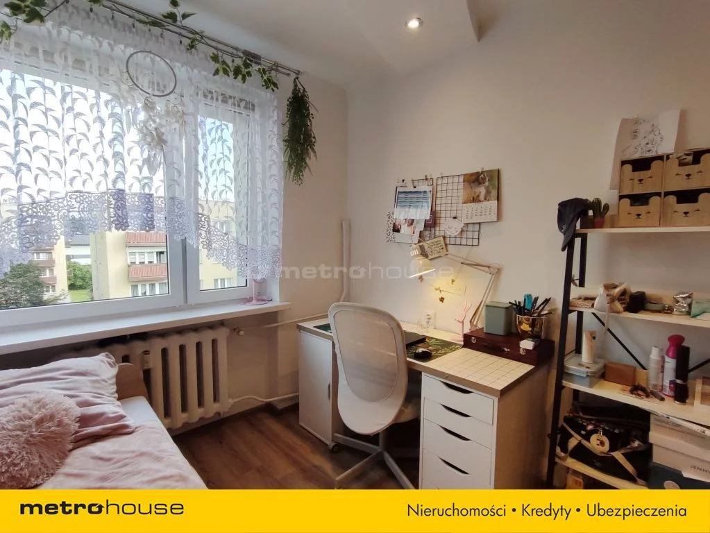 3 pokoje, mieszkanie 45,85 m², piętro 4, oferta nr , SMFOHO387, Rybnik, Zwycięstwa