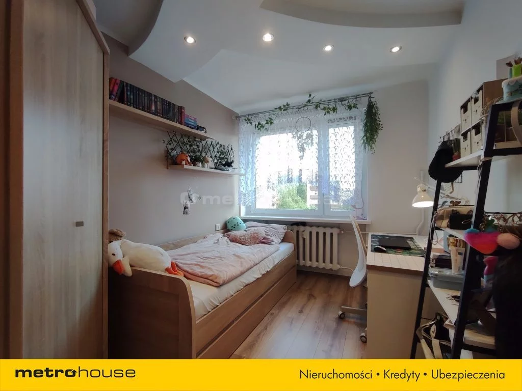 3 pokoje, mieszkanie 45,85 m², piętro 4, oferta nr , SMFOHO387, Rybnik, Zwycięstwa