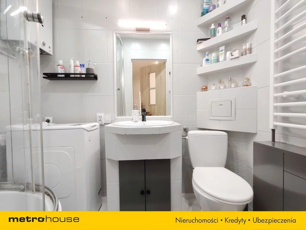 3 pokoje, mieszkanie 45,85 m², piętro 4, oferta nr , SMFOHO387, Rybnik, Zwycięstwa