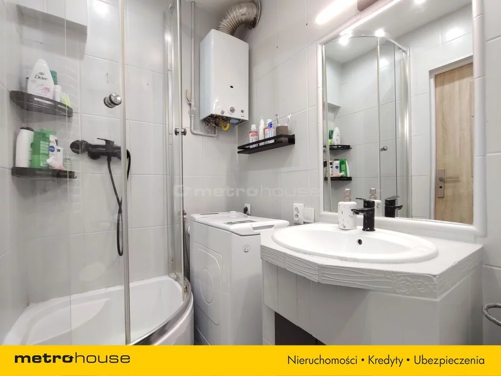 3 pokoje, mieszkanie 45,85 m², piętro 4, oferta nr , SMFOHO387, Rybnik, Zwycięstwa