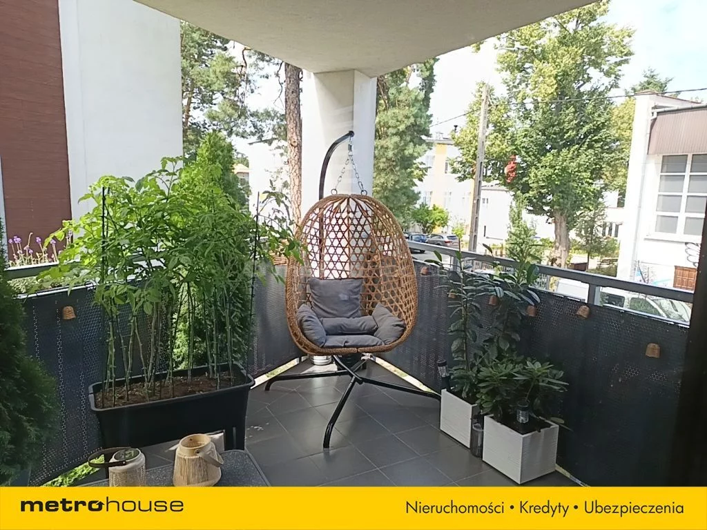 3 pokoje, mieszkanie 65,00 m², piętro 1, oferta nr , SMHEGE680, Otwock, Zygmunta