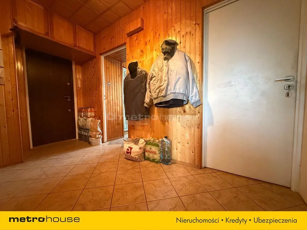 3 pokoje, mieszkanie 61,60 m², piętro 4, oferta nr , SMDODU790, Biała Podlaska, Zygmunta Starego