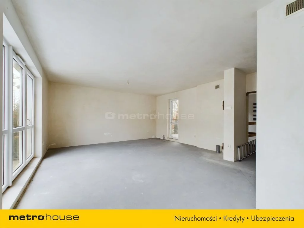 3 pokoje, mieszkanie 147,74 m², piętro 1, oferta nr , SMCUVE680, Warszawa, Zygmuntów