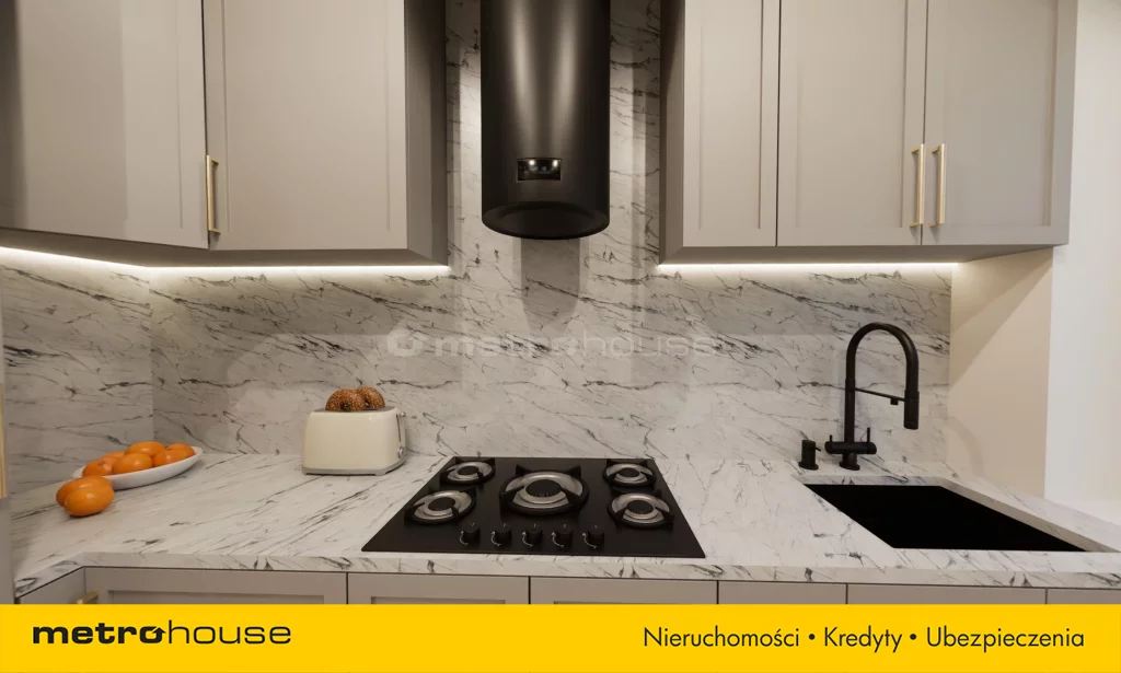 3 pokoje, mieszkanie 147,74 m², piętro 1, oferta nr , SMCUVE680, Warszawa, Zygmuntów