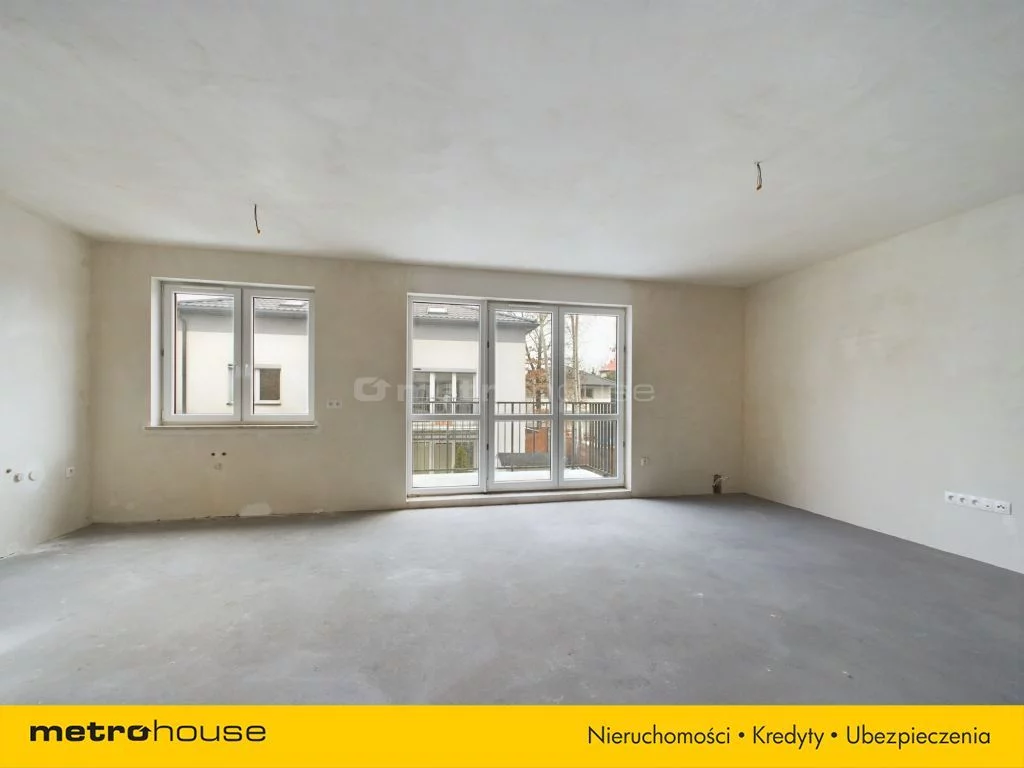 3 pokoje, mieszkanie 147,74 m², piętro 1, oferta nr , SMCUVE680, Warszawa, Zygmuntów