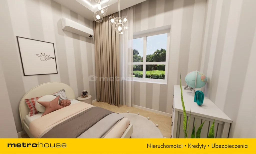 3 pokoje, mieszkanie 147,74 m², piętro 1, oferta nr , SMCUVE680, Warszawa, Zygmuntów