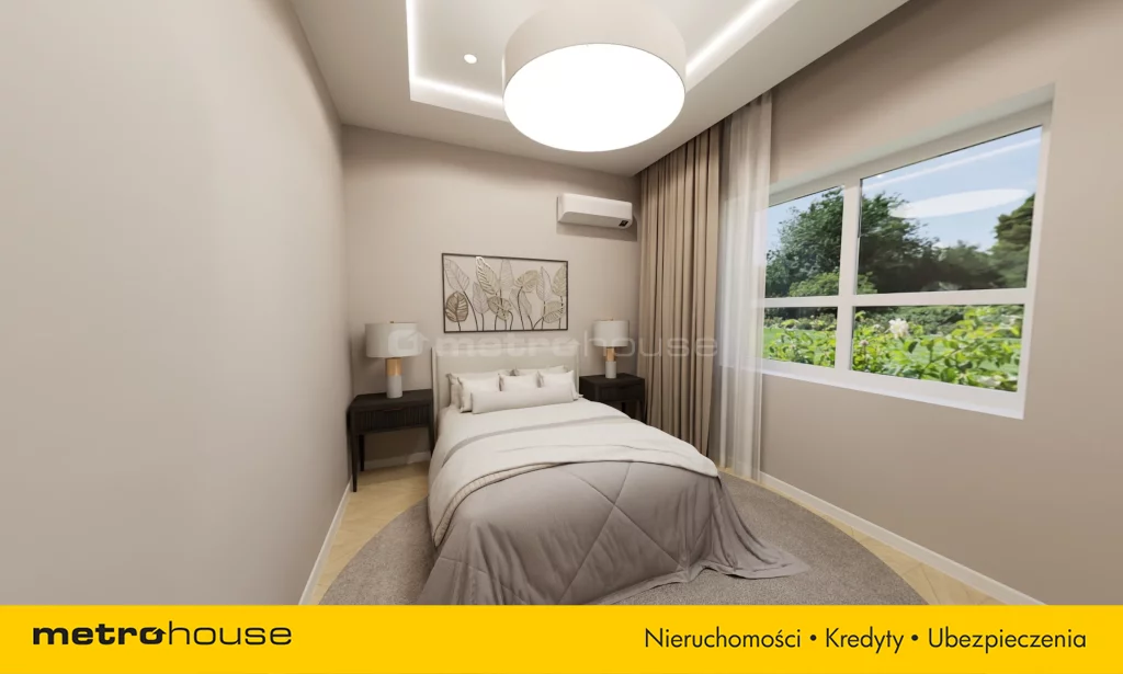 3 pokoje, mieszkanie 147,74 m², piętro 1, oferta nr , SMCUVE680, Warszawa, Zygmuntów