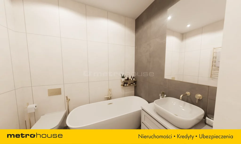 3 pokoje, mieszkanie 147,74 m², piętro 1, oferta nr , SMCUVE680, Warszawa, Zygmuntów