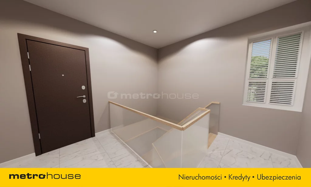 3 pokoje, mieszkanie 147,74 m², piętro 1, oferta nr , SMCUVE680, Warszawa, Zygmuntów