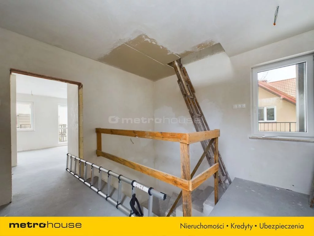 3 pokoje, mieszkanie 147,74 m², piętro 1, oferta nr , SMCUVE680, Warszawa, Zygmuntów