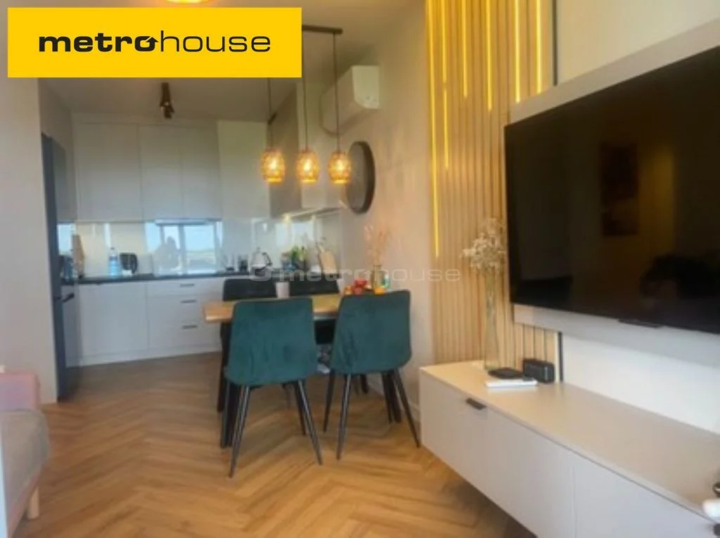 3 pokoje, apartament 56,62 m², piętro 5, oferta nr , SMTUTI267, Żyrardów