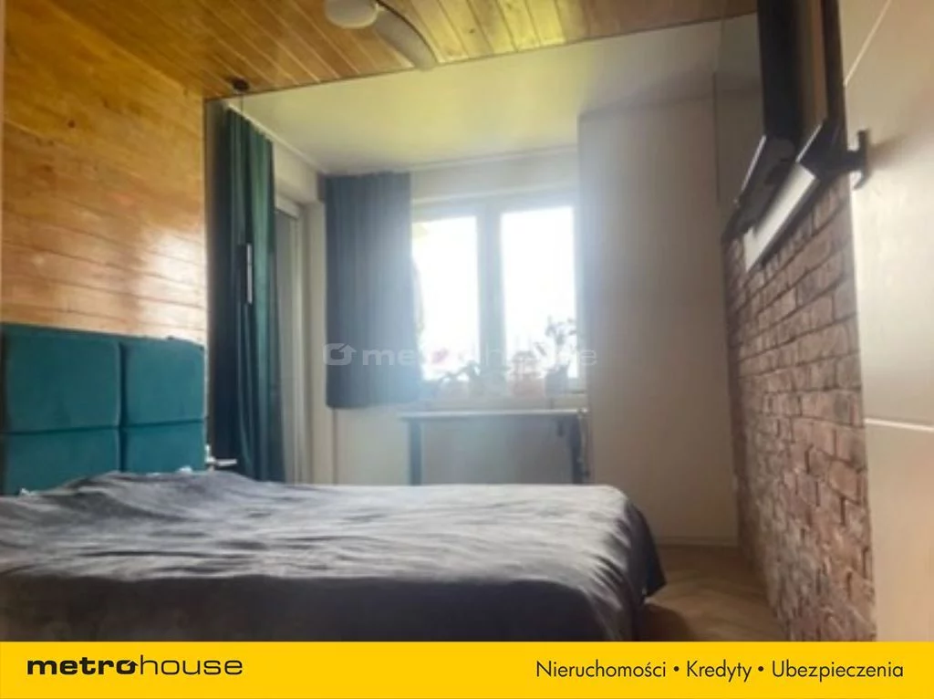 3 pokoje, apartament 56,62 m², piętro 5, oferta nr , SMTUTI267, Żyrardów