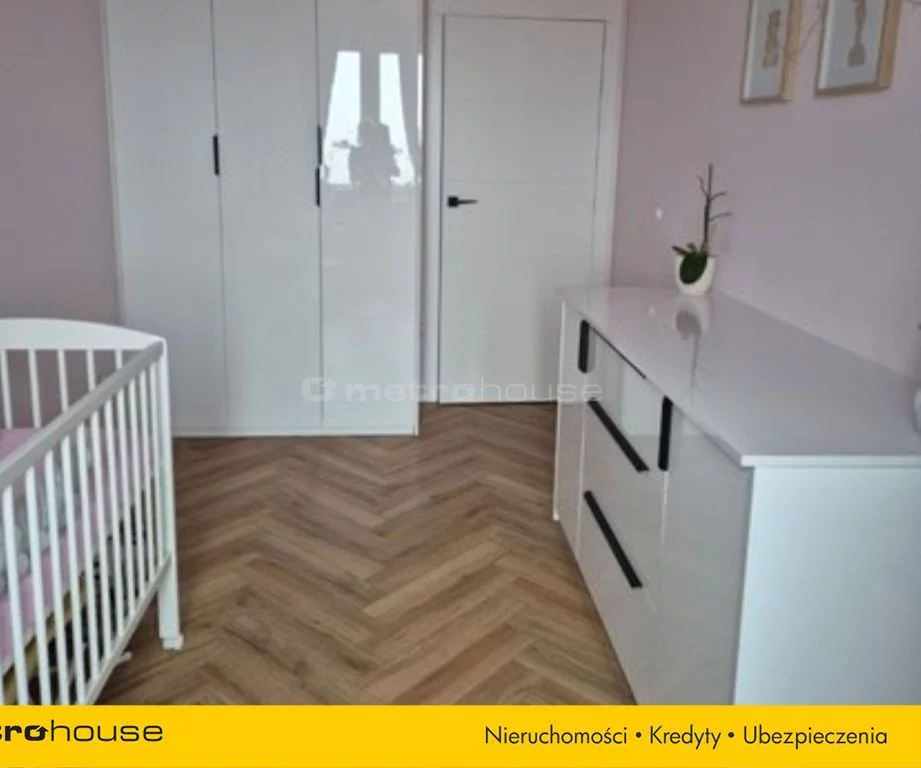 3 pokoje, apartament 56,62 m², piętro 5, oferta nr , SMTUTI267, Żyrardów