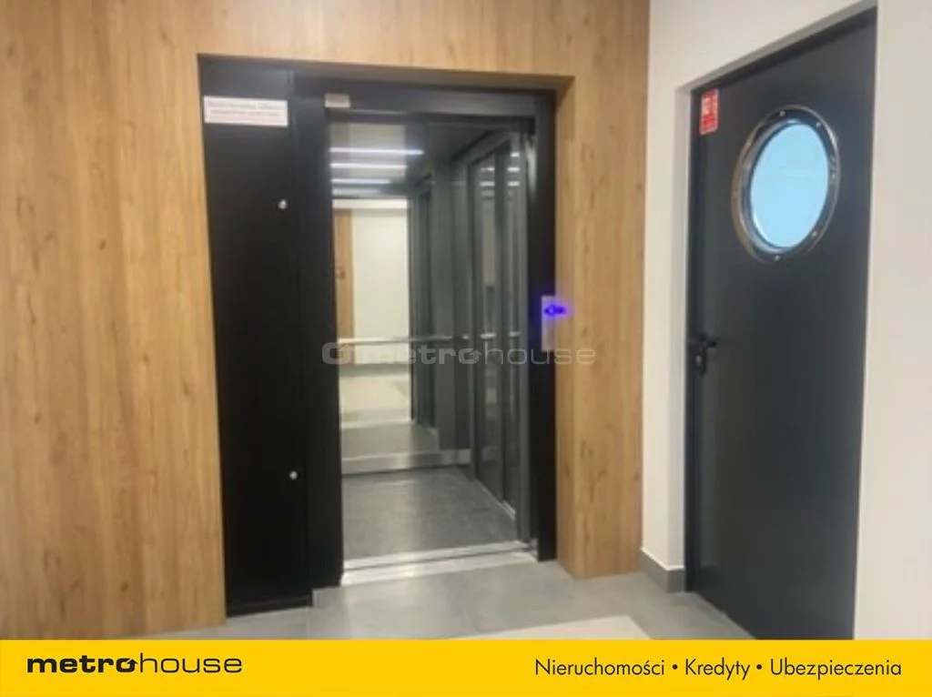 3 pokoje, apartament 56,62 m², piętro 5, oferta nr , SMTUTI267, Żyrardów