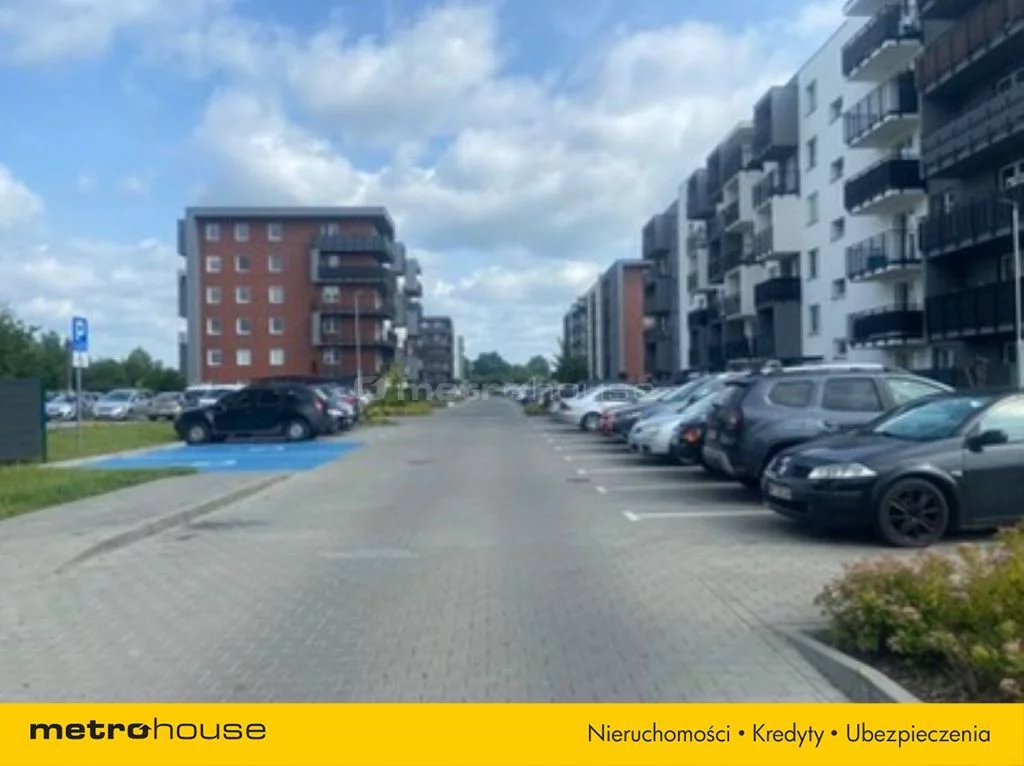 3 pokoje, apartament 56,62 m², piętro 5, oferta nr , SMTUTI267, Żyrardów