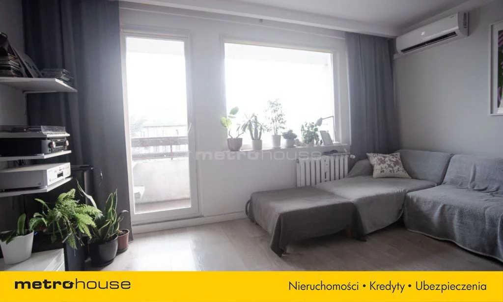 3 pokoje, mieszkanie 67,80 m², piętro 4, oferta nr , SMBIFA995, Żyrardów