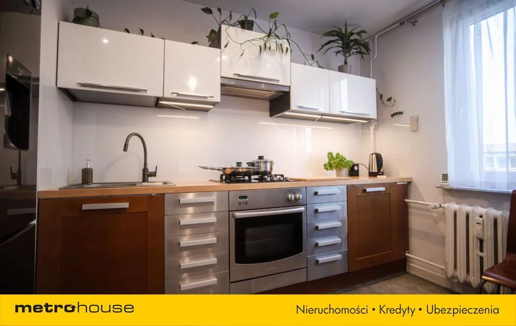 3 pokoje, mieszkanie 67,80 m², piętro 4, oferta nr , SMBIFA995, Żyrardów