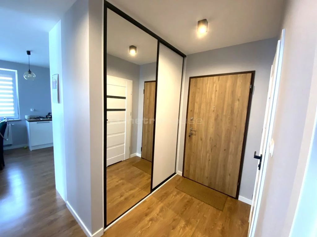 3 pokoje, mieszkanie 56,15 m², piętro 2, oferta nr , SMTATA561, Żyrardów