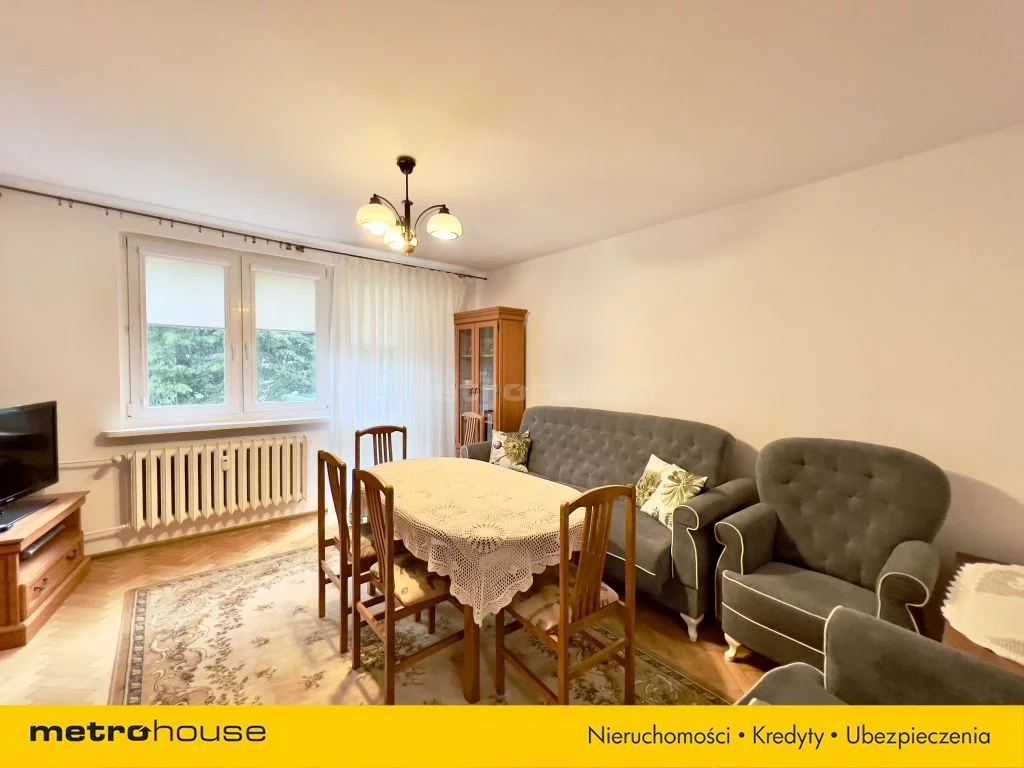 3 pokoje, mieszkanie 55,85 m², piętro 1, oferta nr , WMGOVO328, Iława, 1 Maja