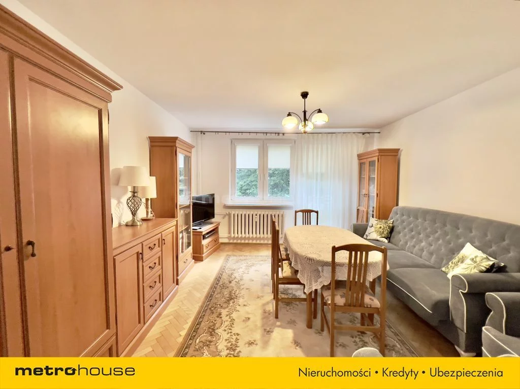 3 pokoje, mieszkanie 55,85 m², piętro 1, oferta nr , WMGOVO328, Iława, 1 Maja