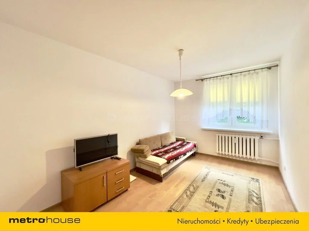 3 pokoje, mieszkanie 55,85 m², piętro 1, oferta nr , WMGOVO328, Iława, 1 Maja
