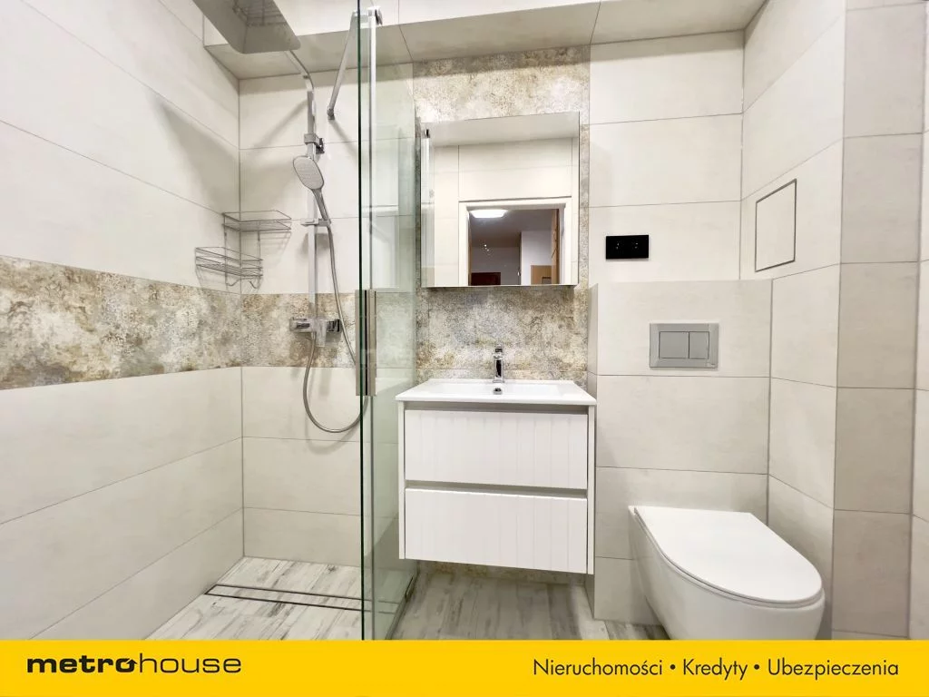 3 pokoje, mieszkanie 55,85 m², piętro 1, oferta nr , WMGOVO328, Iława, 1 Maja