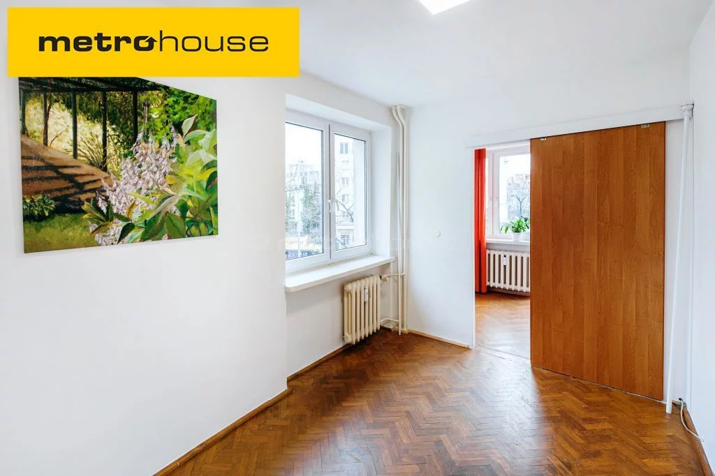 Apartamenty WMZOZO741 Warszawa Śródmieście Belwederska