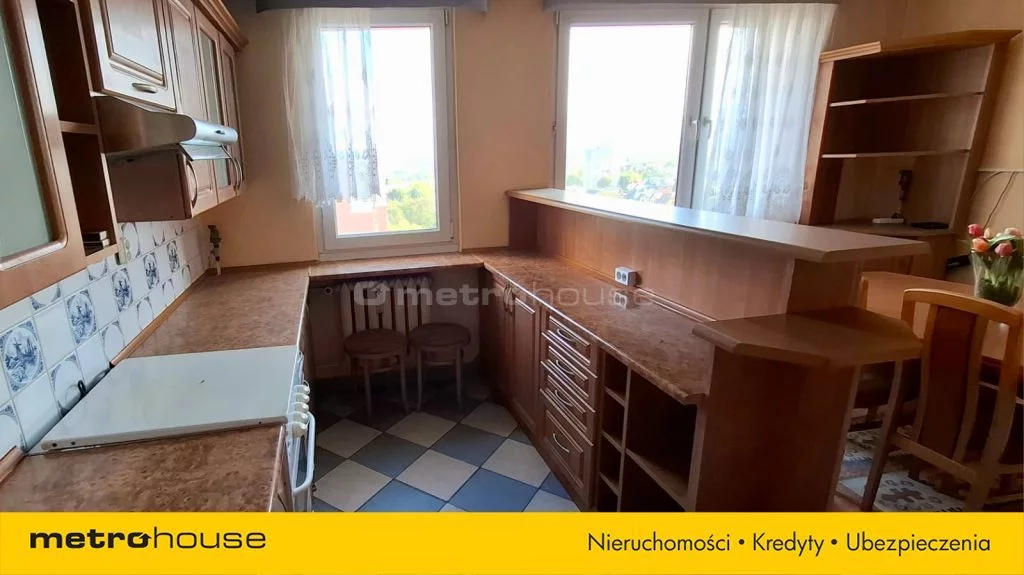 3 pokoje, mieszkanie 55,00 m², piętro 10, oferta nr , WMPERI156, Bielsko-Biała