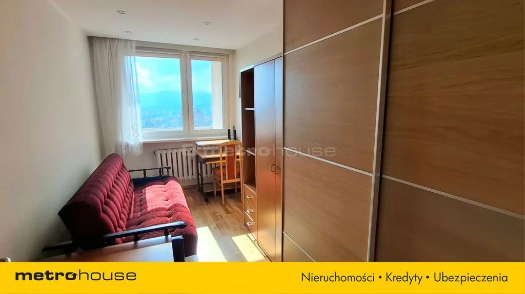 3 pokoje, mieszkanie 55,00 m², piętro 10, oferta nr , WMPERI156, Bielsko-Biała