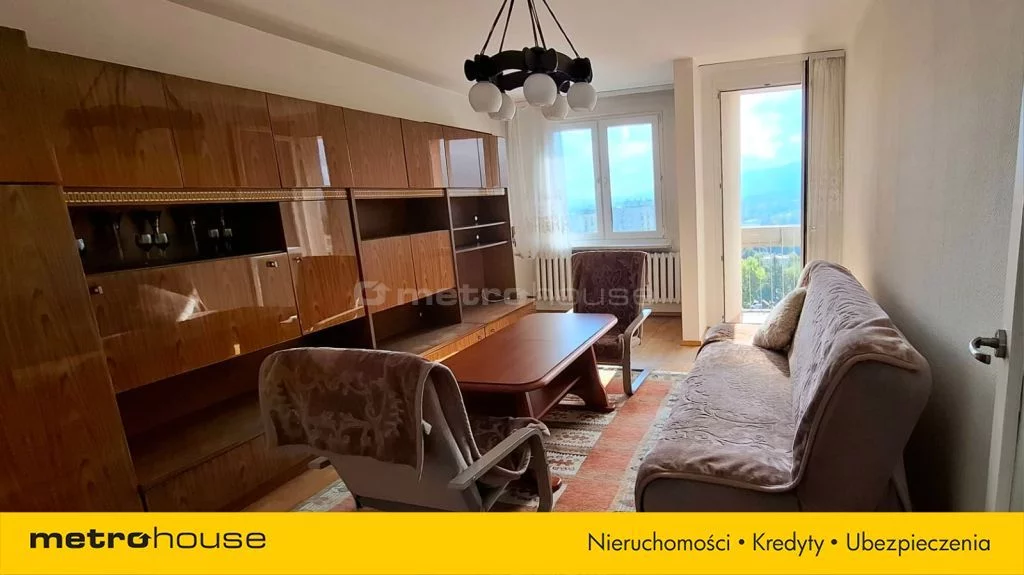 3 pokoje, mieszkanie 55,00 m², piętro 10, oferta nr , WMPERI156, Bielsko-Biała