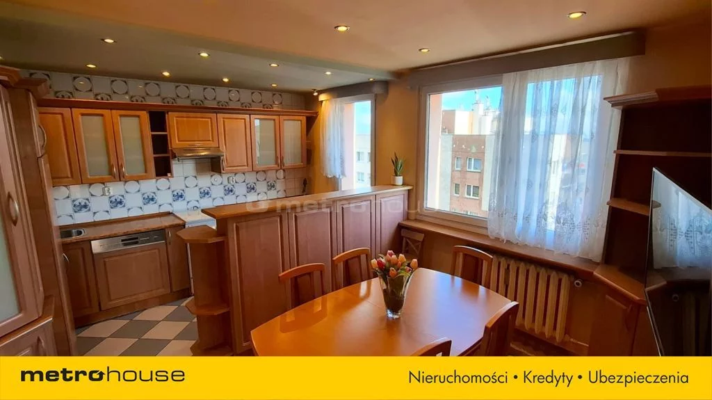 3 pokoje, mieszkanie 55,00 m², piętro 10, oferta nr , WMPERI156, Bielsko-Biała