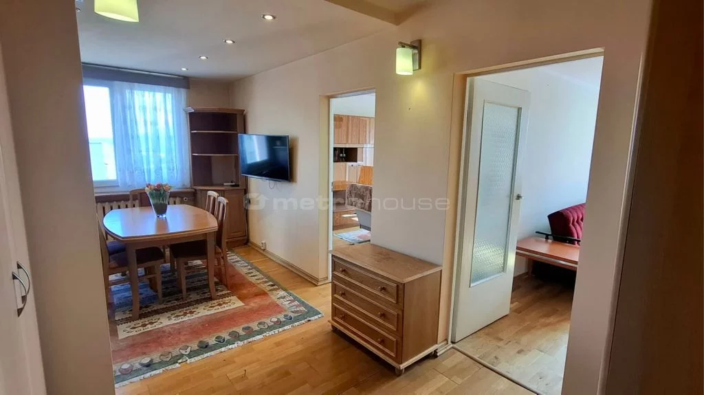 3 pokoje, mieszkanie 55,00 m², piętro 10, oferta nr , WMPERI156, Bielsko-Biała