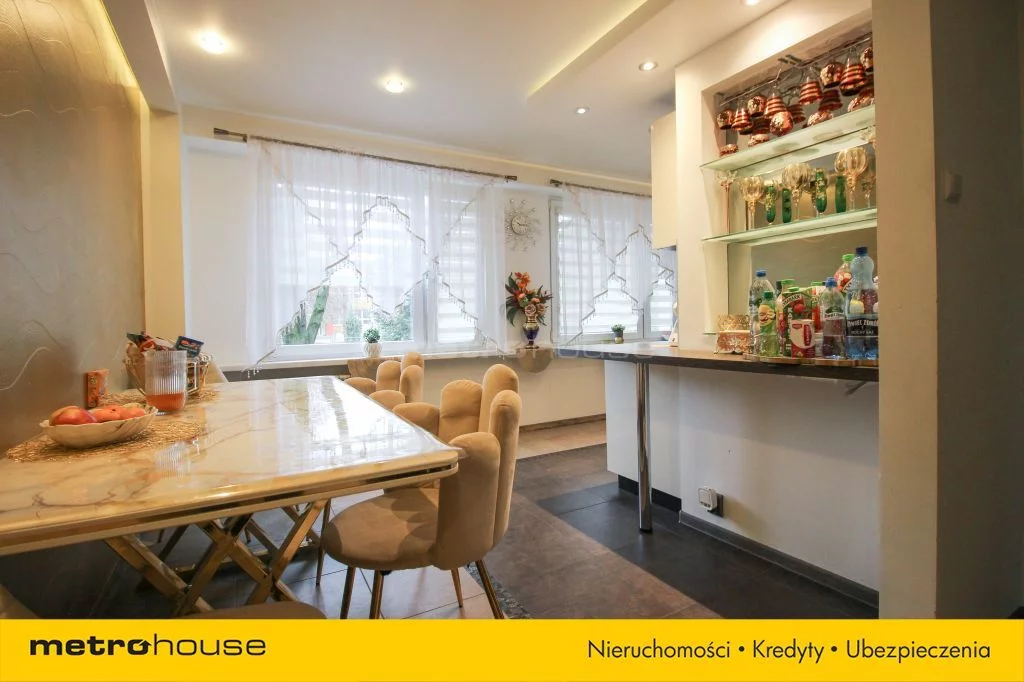 3 pokoje, mieszkanie 72,50 m², parter, oferta nr , WMNERO478, Pabianice, Bracka
