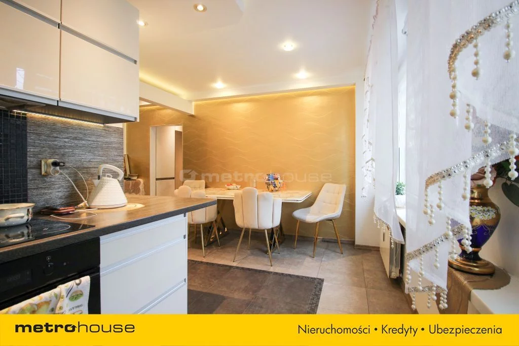 3 pokoje, mieszkanie 72,50 m², parter, oferta nr , WMNERO478, Pabianice, Bracka