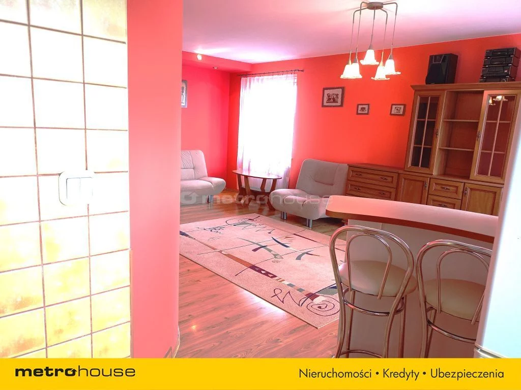 3 pokoje, mieszkanie 69,00 m², piętro 2, oferta nr , WMPENA929, Skierniewice, Budowlana