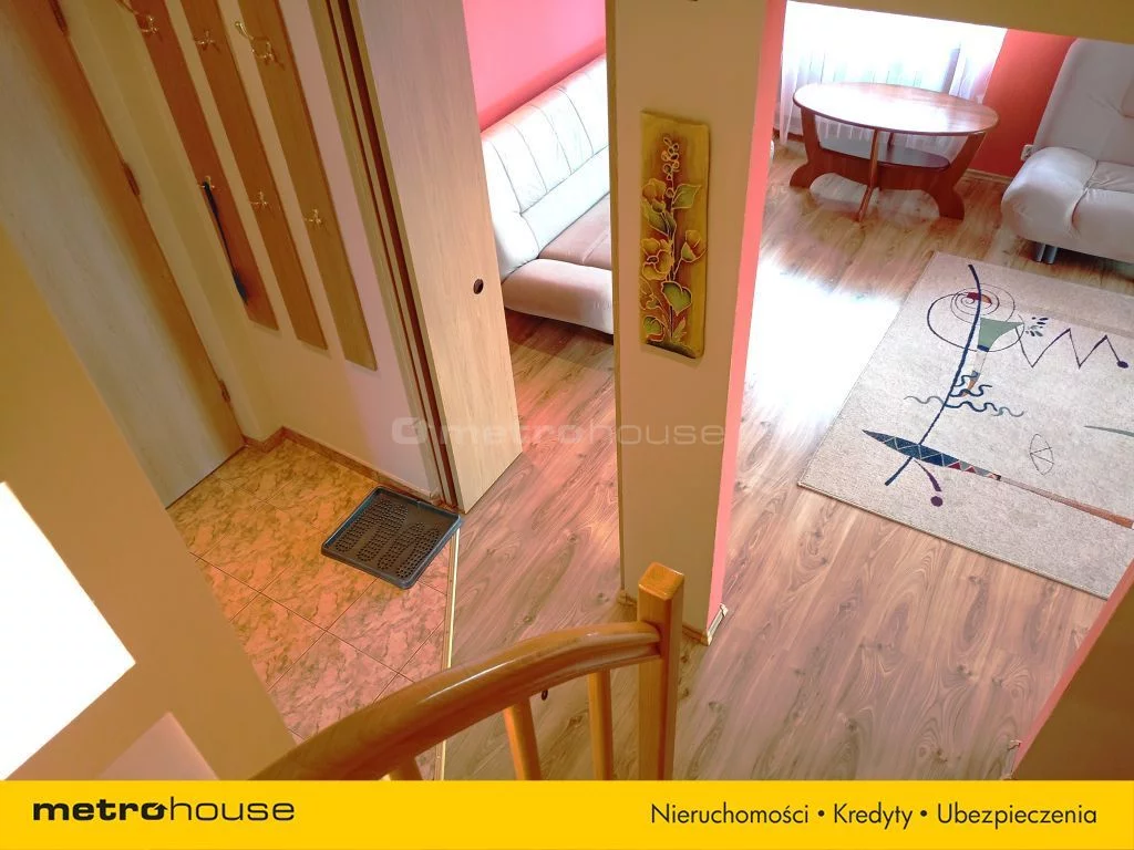 3 pokoje, mieszkanie 69,00 m², piętro 2, oferta nr , WMPENA929, Skierniewice, Budowlana