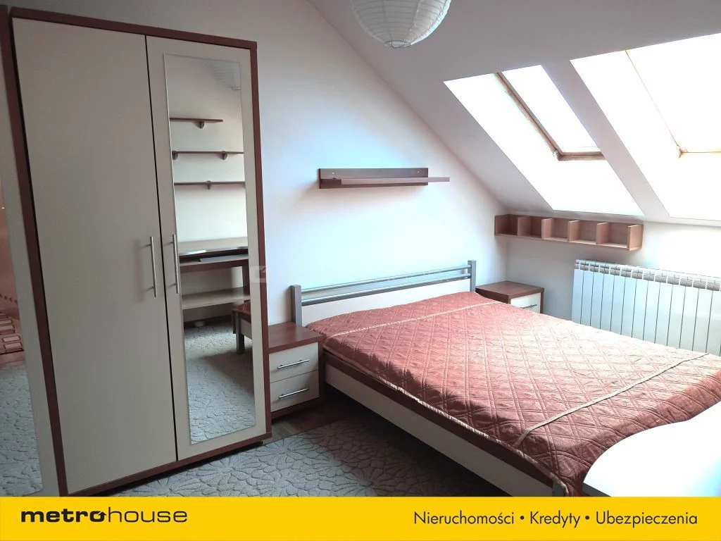 3 pokoje, mieszkanie 69,00 m², piętro 2, oferta nr , WMPENA929, Skierniewice, Budowlana