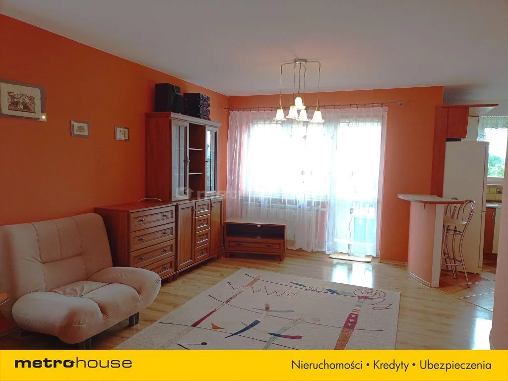 3 pokoje, mieszkanie 69,00 m², piętro 2, oferta nr , WMPENA929, Skierniewice, Budowlana