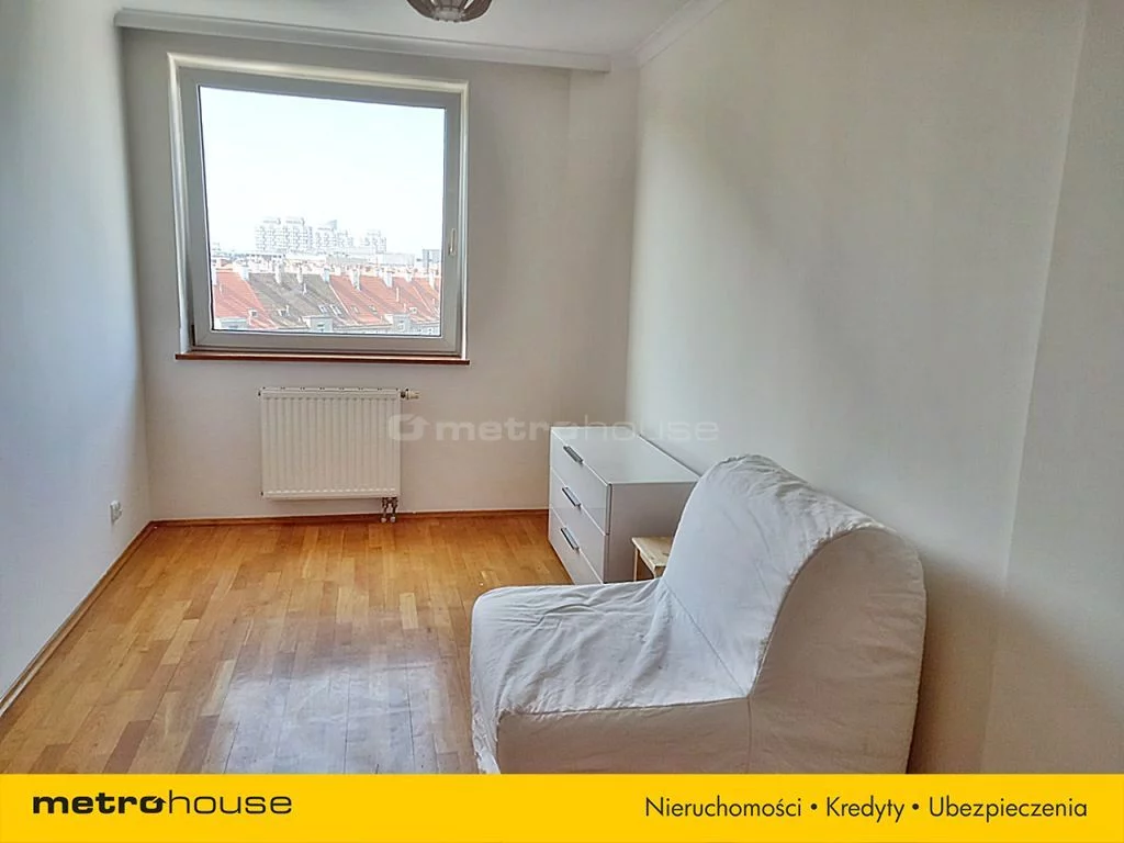 3 pokoje, apartament 125,80 m², piętro 7, oferta nr , WMTEDU605, Wrocław, Biskupin-Sępolno-Dąbie-Bartoszowice, Śródmieście, Bujwida