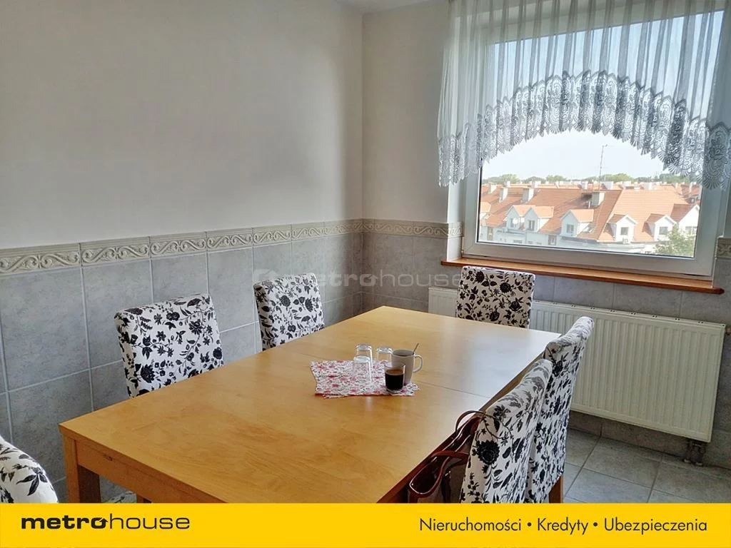 3 pokoje, apartament 125,80 m², piętro 7, oferta nr , WMTEDU605, Wrocław, Biskupin-Sępolno-Dąbie-Bartoszowice, Śródmieście, Bujwida