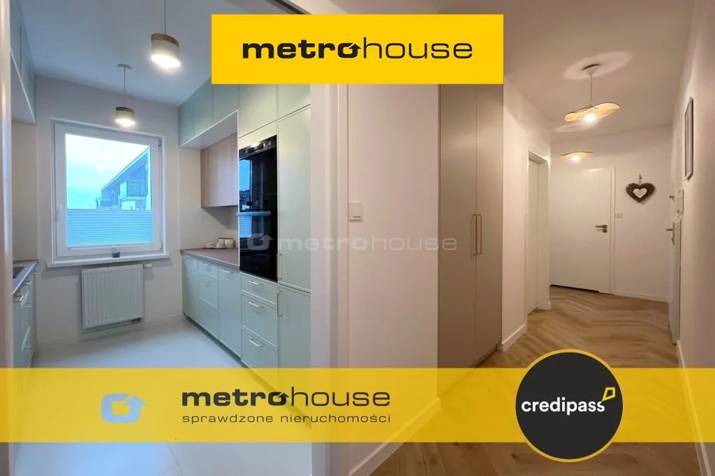 Apartamenty WMFUKY561 Ostrołęka Cieplińskiego