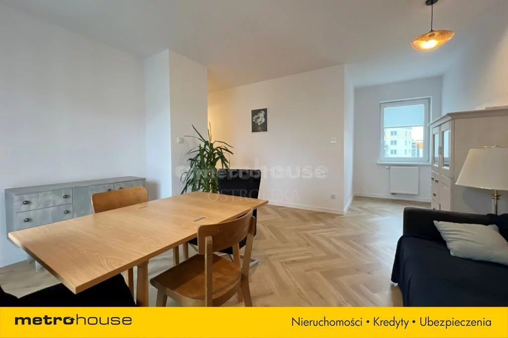 3 pokoje, mieszkanie 62,26 m², piętro 4, oferta nr , WMFUKY561, Ostrołęka, Cieplińskiego