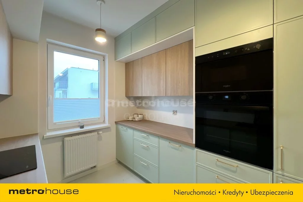 3 pokoje, mieszkanie 62,26 m², piętro 4, oferta nr , WMFUKY561, Ostrołęka, Cieplińskiego